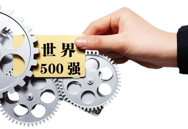 最新世界500强排名揭示全球企业巨头格局重塑