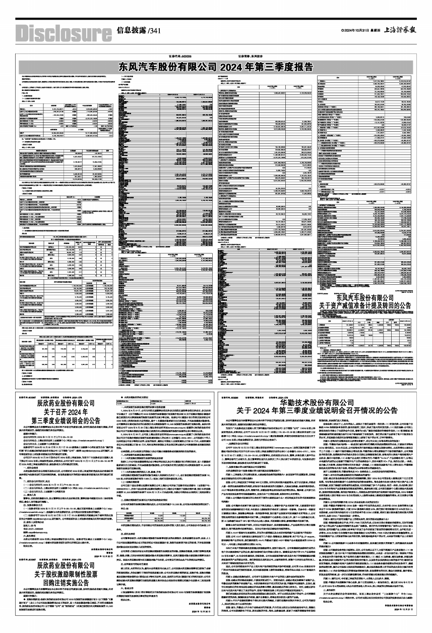 辰欣药业最新消息全面解读