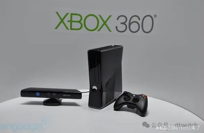 Xbox 360最新游戏大全览