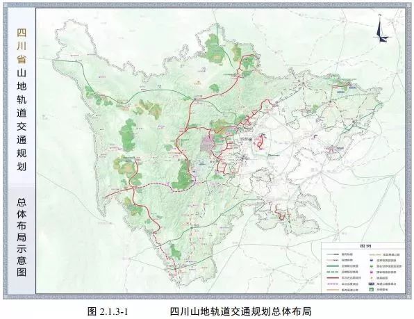 南充轨道规划最新动态，未来交通蓝图及最新进展揭秘