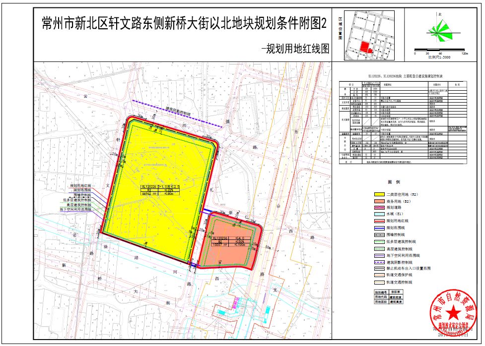 常州市新桥镇最新规划，塑造未来城市典范新篇章