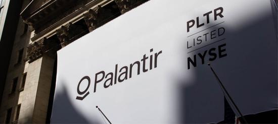 Palantir IPO最新动态，引领网络安全行业迈入新篇章