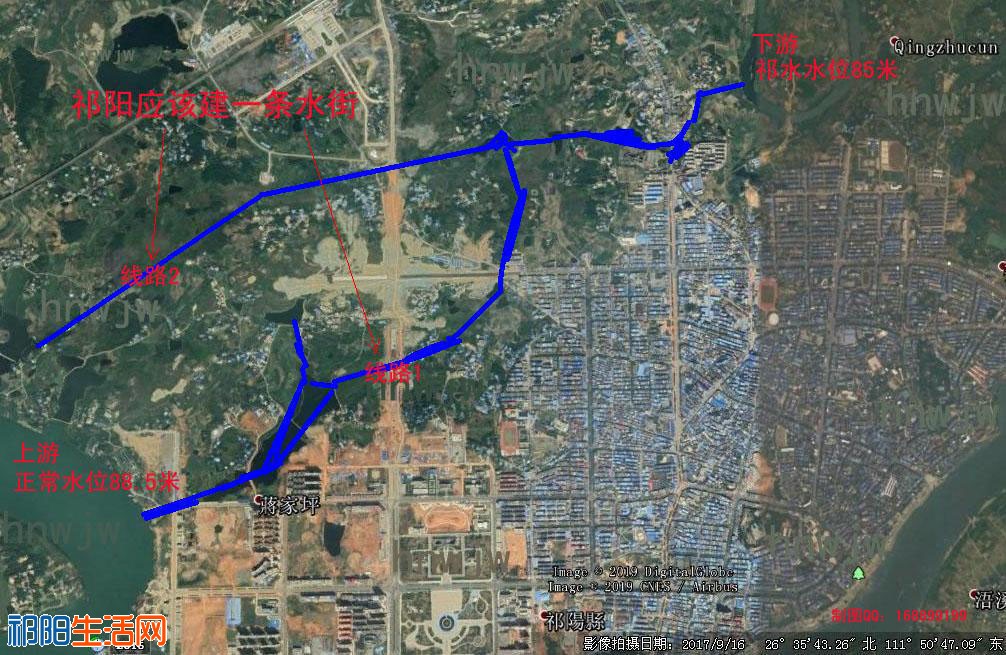 耒阳最新道路规划，塑造现代化城市交通新面貌