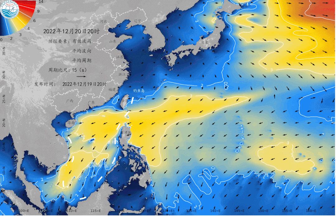 台风天鸽最新路径及影响分析