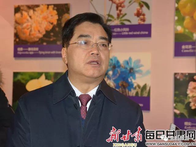 甘肃王建太的最新职务，职责、贡献及影响一览