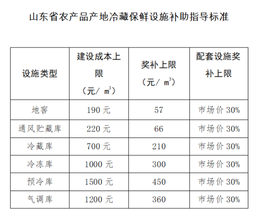 山东乡镇补贴标准解读，最新调整及其影响分析