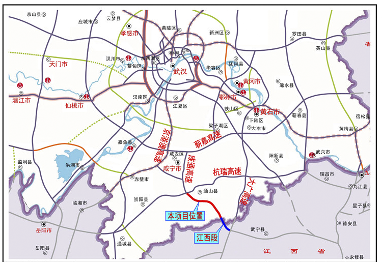 绵九高速2016最新走向，连接未来，助推区域经济发展提速前进