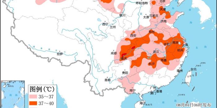 中央天气最新消息，气象变化预警及应对策略