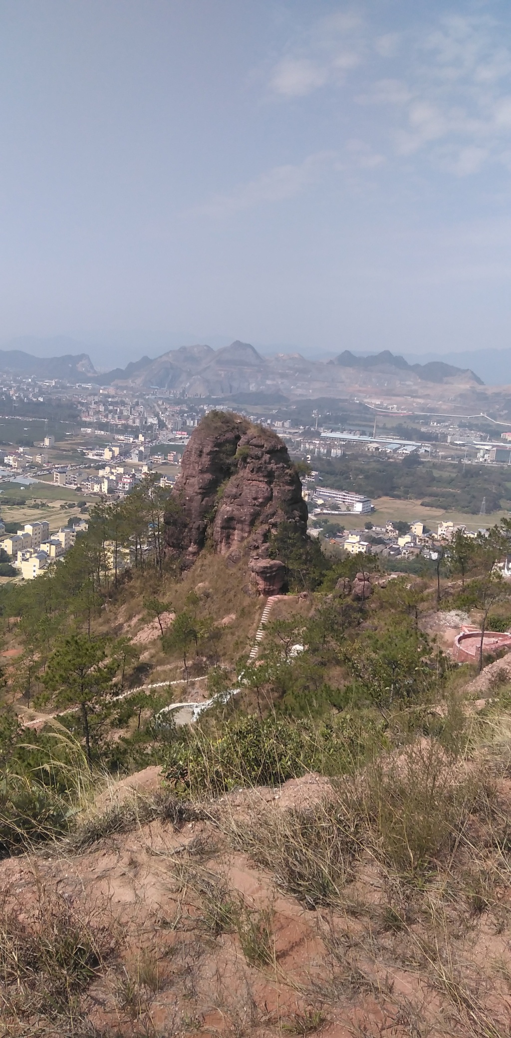 最新北流铜石岭开发，探索未来展望之路