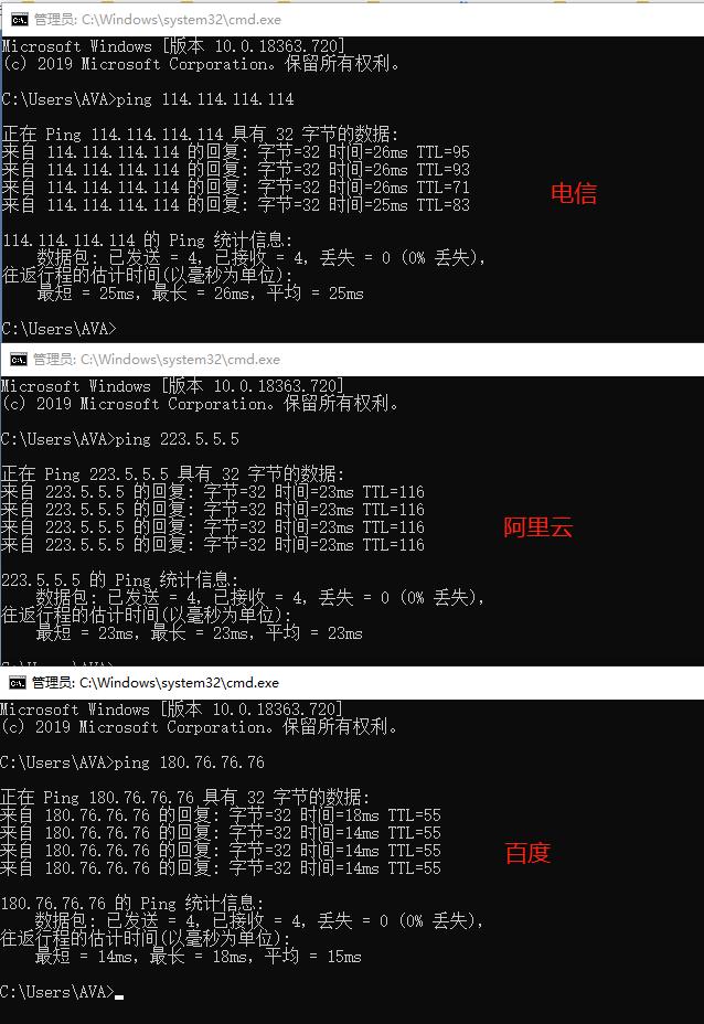 最新更新国内最快的DNS，提升网络体验的首选关键