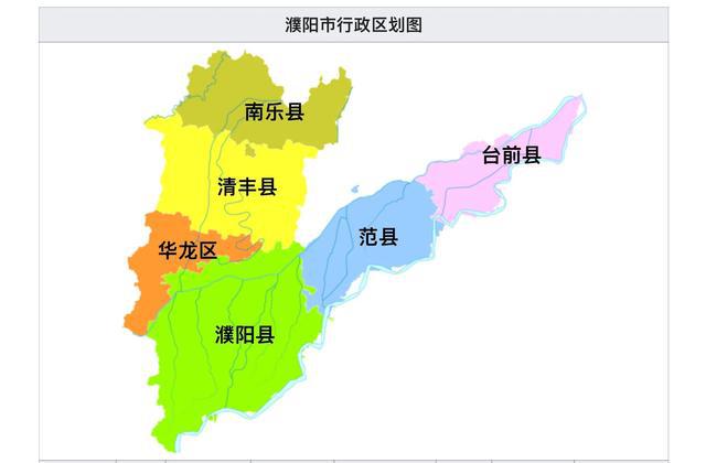 安阳市最新区域划分，揭晓未来城市新蓝图