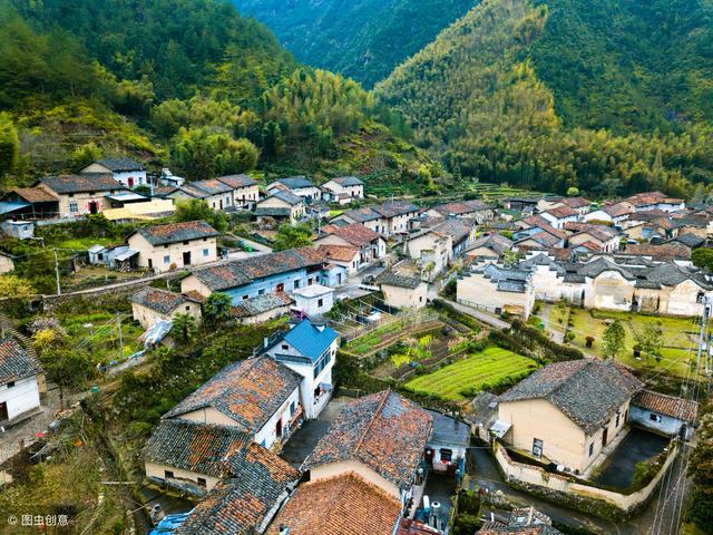 唐山撤并村庄推动区域协调发展，乡村振兴迎来新篇章的最新消息