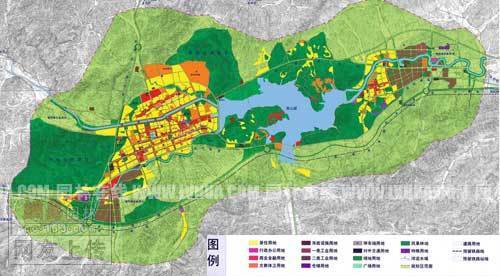 保定顺平规划最新动态，未来城市发展的蓝图揭秘