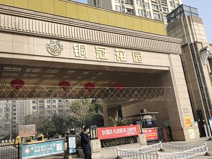 合肥铜冠花园最新房价动态与市场解析