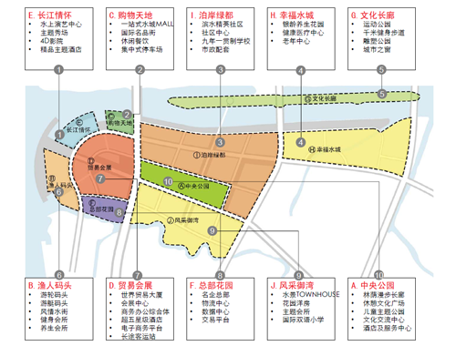 南通城西最新规划图揭秘，未来城市发展的宏伟蓝图