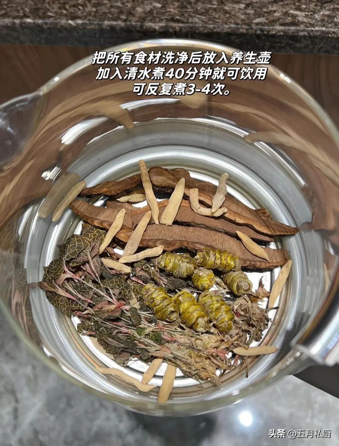 金线莲最新研究进展与应用概览