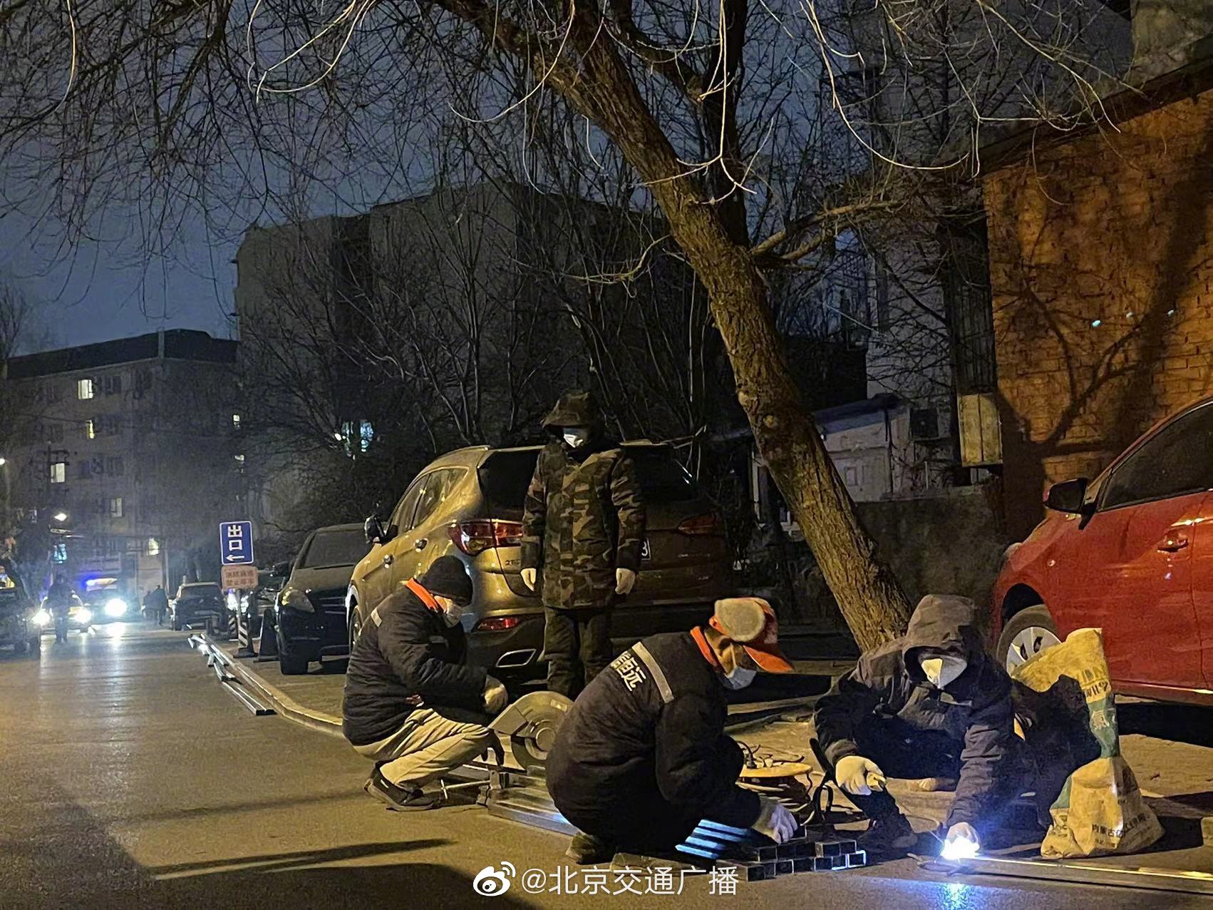 北京街道疫情最新动态，挑战与应对策略