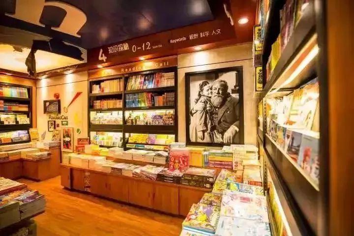 诚品书店最新动态，创新拓展与持续发展的探索之旅