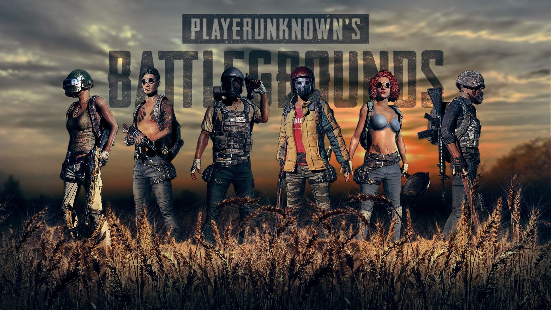 绝地求生PUBG最新动态深度解析与资讯速递