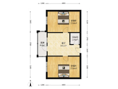 延安最新楼层，城市发展的见证者